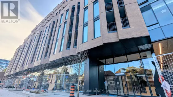 1720 Bayview AVE West #205, Toronto (mount Pleasant East), ON M4G3C4