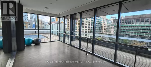 Toronto (church-yonge Corridor), ON M5B0A9,159 Dundas ST East #1503