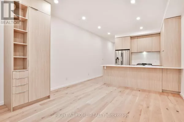 68 Foxley ST #1, Toronto (trinity-bellwoods), ON M6J1R2