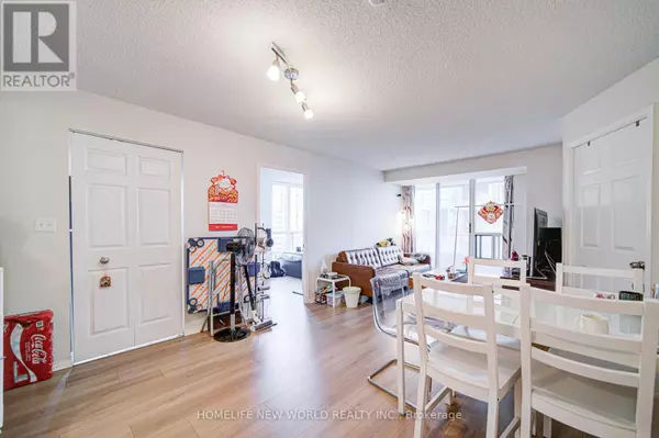 Toronto (newtonbrook East), ON M2M4M1,3 Pemberton AVE #1703