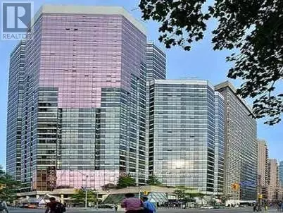 Toronto (bay Street Corridor), ON M5S3A6,1001 Bay ST #1118