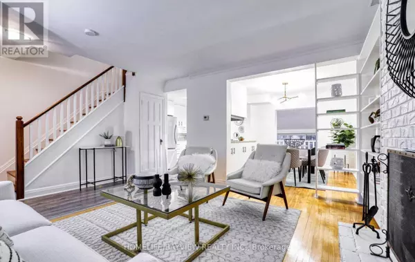 Toronto (mount Pleasant East), ON M4P1T2,46 FAIRFIELD ROAD