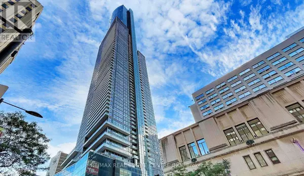 386 Yonge ST #4801, Toronto (bay Street Corridor), ON M5B0A5