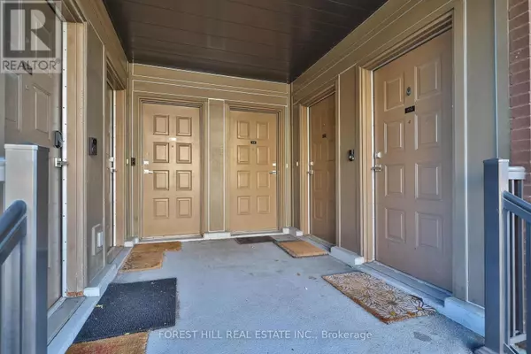 Toronto (englemount-lawrence), ON M6A1A9,639 Lawrence AVE West #318