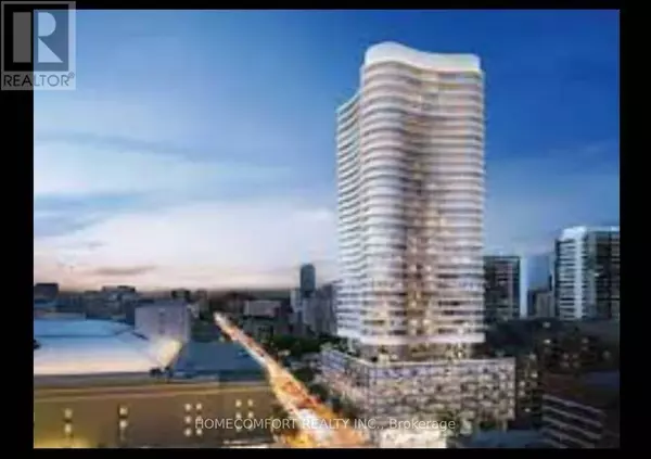 Toronto (church-yonge Corridor), ON M4Y0C9,403 Church ST #3606