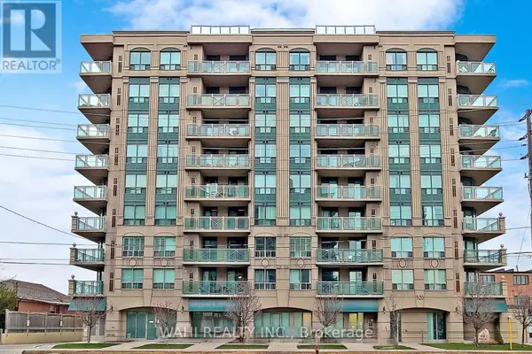 920 Sheppard AVE West #210, Toronto (bathurst Manor), ON M3H0A2