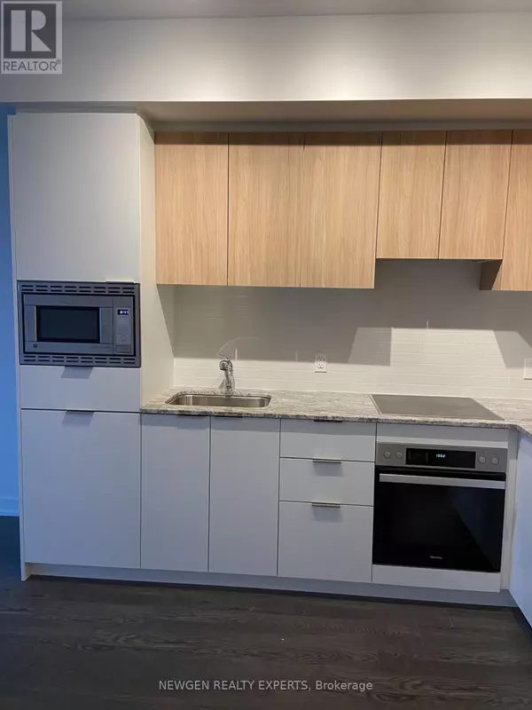 Toronto (banbury-don Mills), ON M3C0H1,50 O'Neill RD North #1103