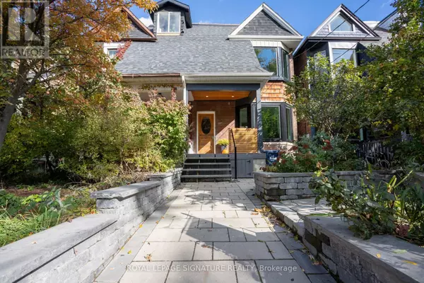 231 HAVELOCK STREET, Toronto (dufferin Grove), ON M6H3B8