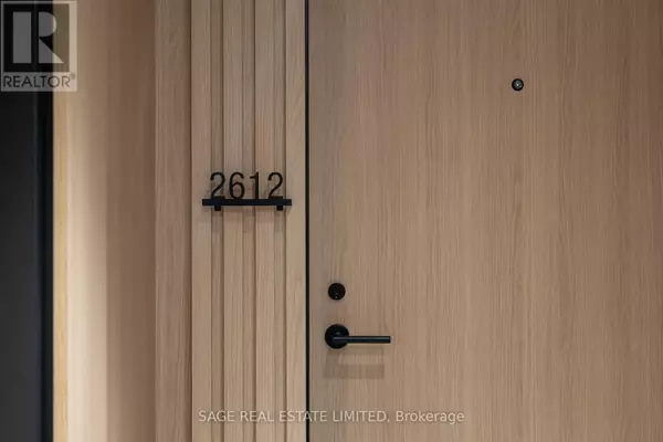 Toronto (waterfront Communities), ON M5V1H2,35 Mercer ST #2612