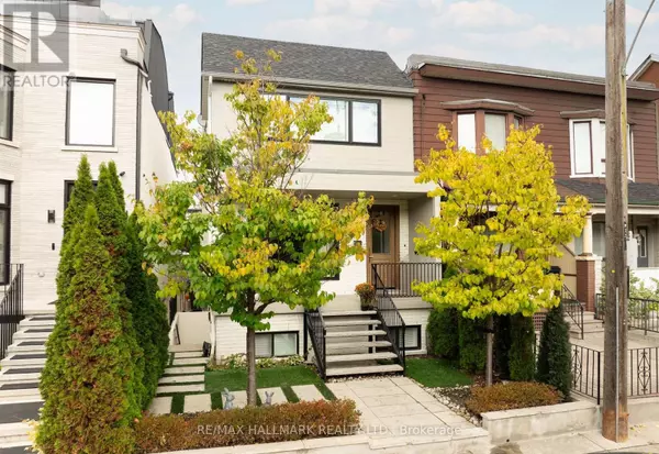 Toronto (trinity-bellwoods), ON M6J1R1,18 FOXLEY STREET