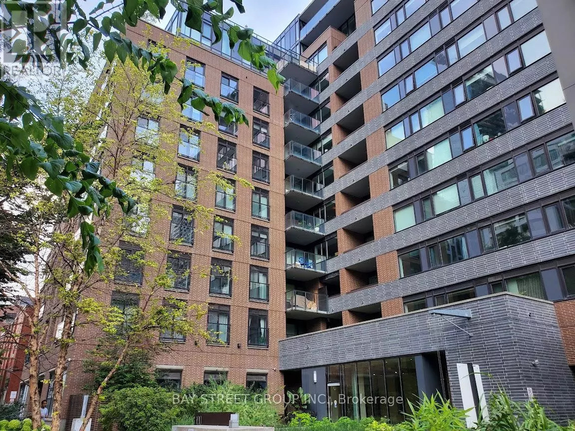 Toronto (waterfront Communities), ON M5V0B5,400 Wellington ST West #307