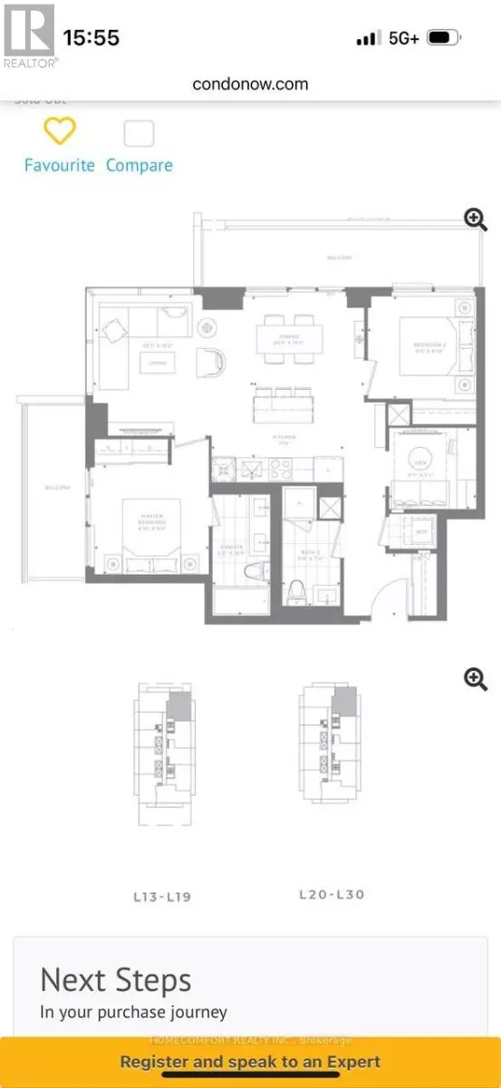 Toronto (newtonbrook East), ON M2M0C1,7 Golden Lion HTS #N2004