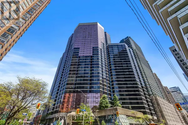 1001 Bay ST #1410, Toronto (bay Street Corridor), ON M5S3A6