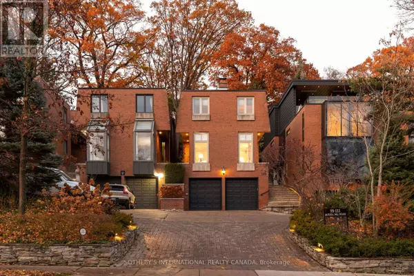 103 RUSSELL HILL ROAD, Toronto (casa Loma), ON M4V2S9