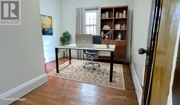 1364 DUNDAS STREET W, Toronto (little Portugal), ON M6J1Y2