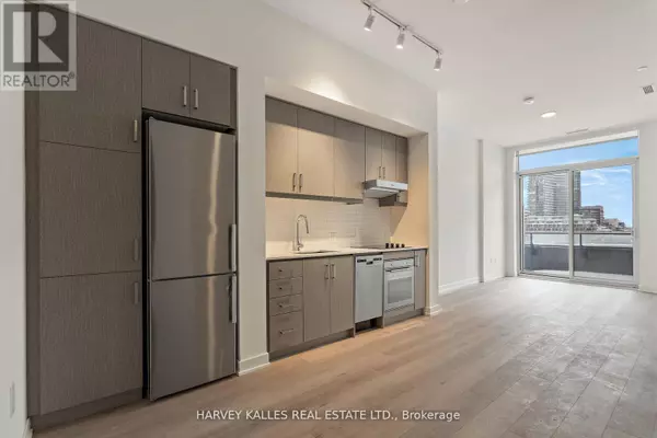 Toronto (niagara), ON M5V0S5,9 Tecumseth ST #616