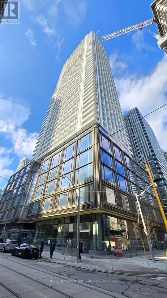 88 Queen ST East #4016, Toronto (church-yonge Corridor), ON M5C0B6