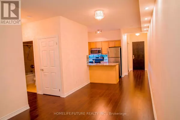 Toronto (bay Street Corridor), ON M5G2J8,761 Bay ST #3401