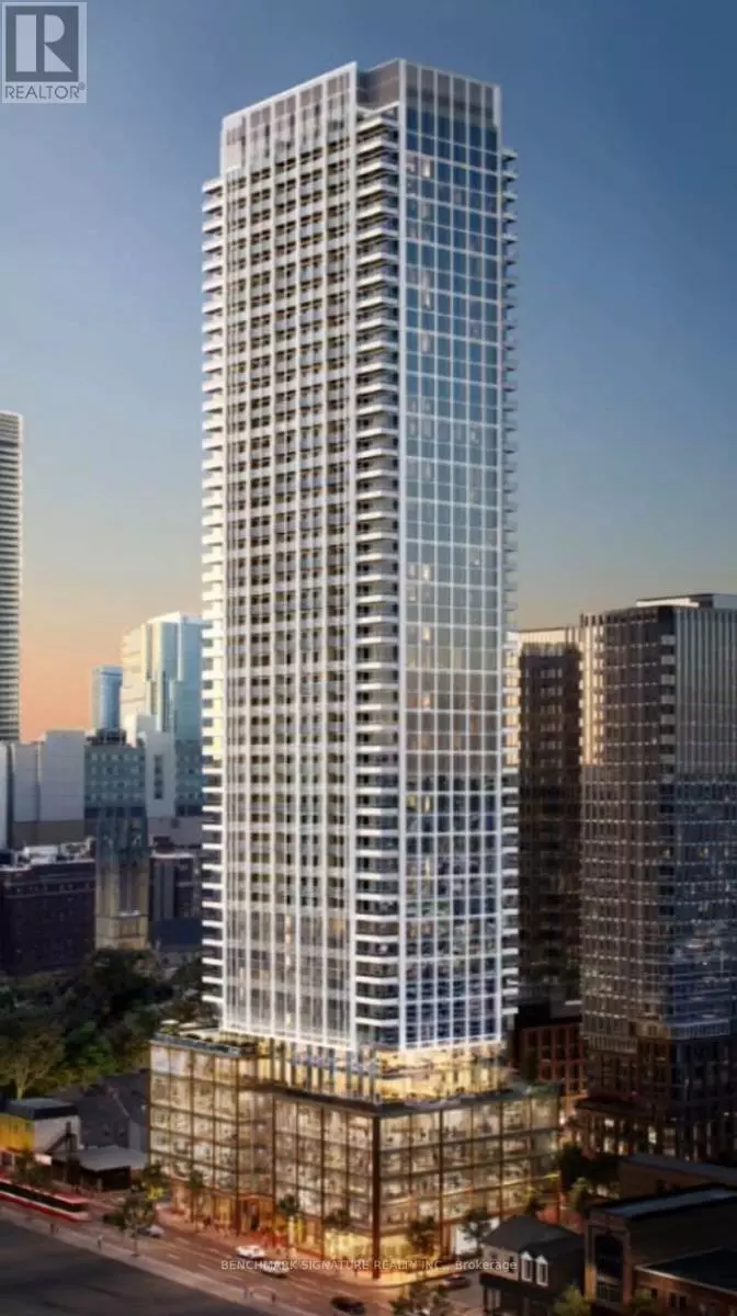 Toronto (church-yonge Corridor), ON M5C0B6,88 Queen ST East #3216