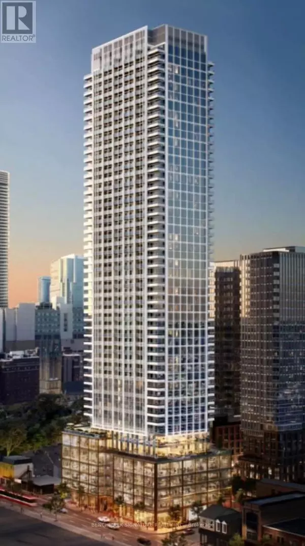 88 Queen ST East #3216, Toronto (church-yonge Corridor), ON M5C0B6