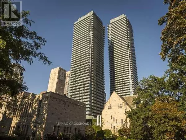 1080 Bay ST #1903, Toronto (bay Street Corridor), ON M5S0A5