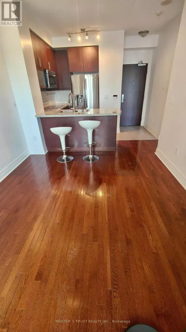 35 Balmuto ST #2003, Toronto (bay Street Corridor), ON M4Y0A3