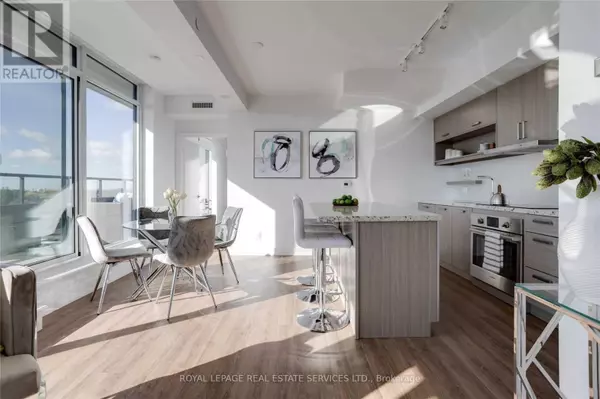 Toronto (humewood-cedarvale), ON M6C0A9,170 Chiltern Hill RD #802