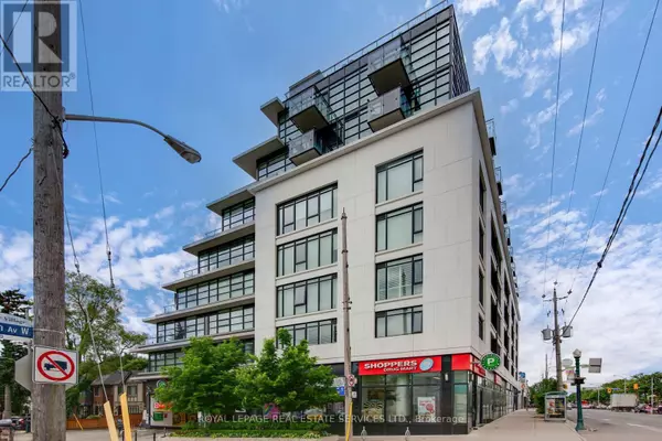 Toronto (humewood-cedarvale), ON M6C0A9,170 Chiltern Hill RD #802