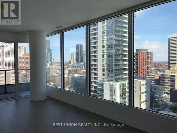 85 Wood ST #1612, Toronto (church-yonge Corridor), ON M4Y0E8