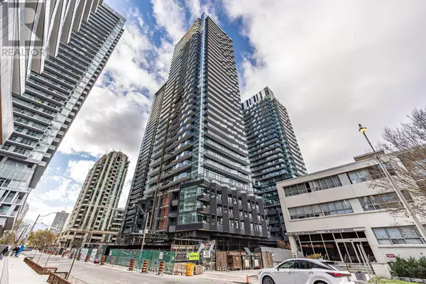 110 Broadway AVE #309, Toronto (mount Pleasant West), ON M4P1V7