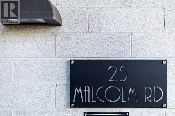 Toronto (leaside), ON M4G0C1,25 Malcolm RD #TH105