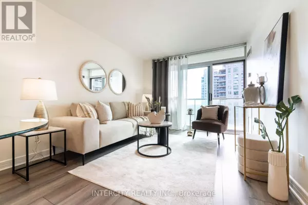 Toronto (willowdale East), ON M2N7J6,16 Harrison Garden BLVD #1706