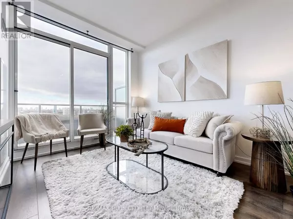 52 Forest Manor RD #621, Toronto (henry Farm), ON M2J0E2