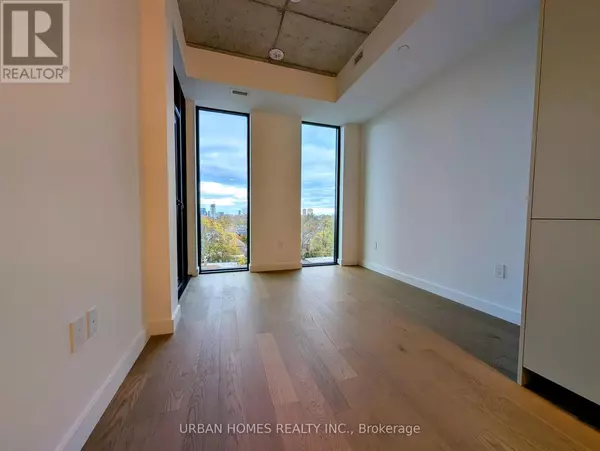 Toronto (mount Pleasant East), ON M4G3C4,1720 Bayview AVE #603