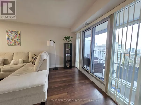 Toronto (mount Pleasant West), ON M4S3H8,2191 Yonge ST #1804