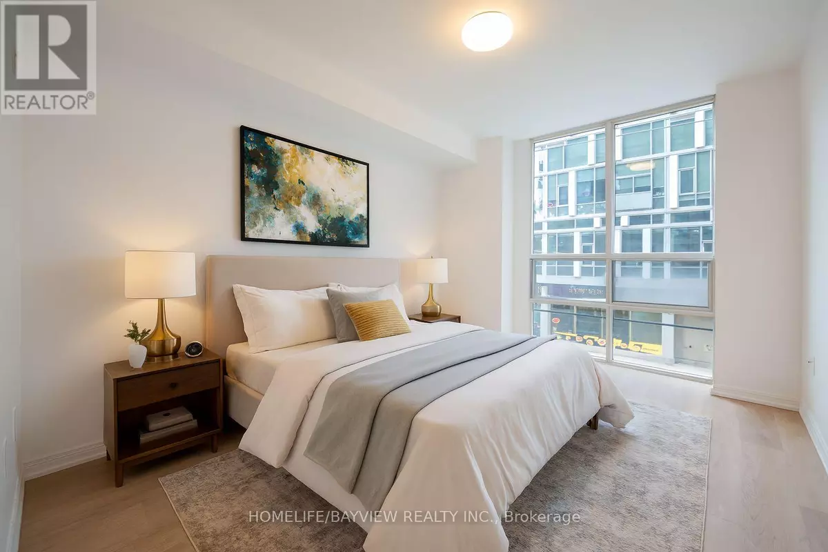 Toronto (moss Park), ON M5A4S8,311 Richmond ST East #305