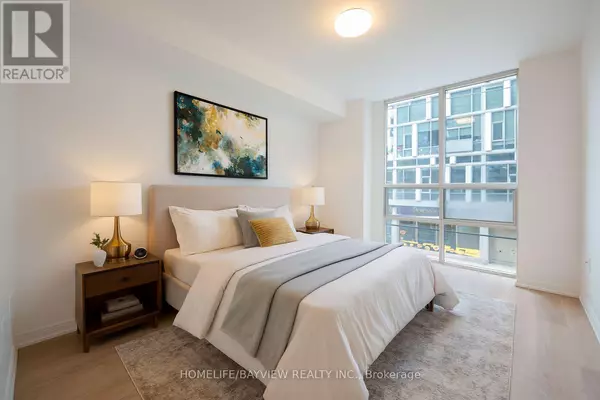 311 Richmond ST East #305, Toronto (moss Park), ON M5A4S8