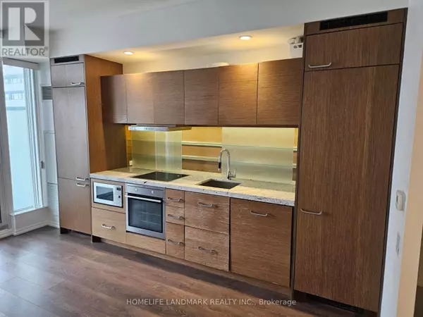 45 Charles ST #4708, Toronto (church-yonge Corridor), ON M4Y0B8