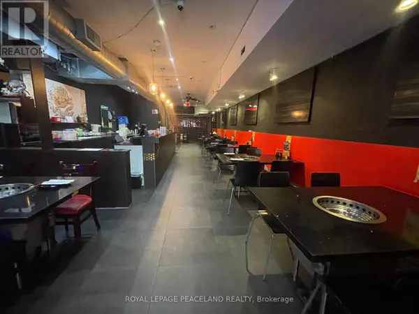 Toronto (trinity-bellwoods), ON M6G1B7,650 COLLEGE STREET