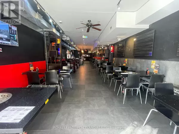 Toronto (trinity-bellwoods), ON M6G1B7,650 COLLEGE STREET