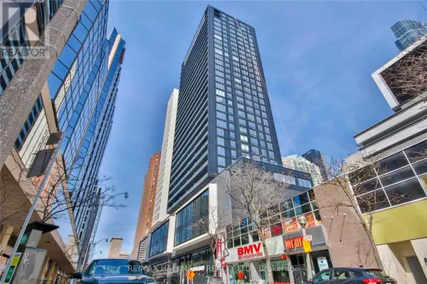 20 Edward ST #1222, Toronto (bay Street Corridor), ON M5G1C9