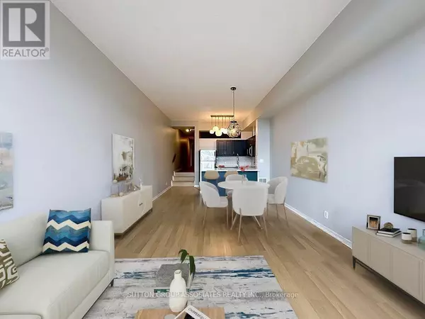 Toronto (waterfront Communities), ON M5V3P1,388 Richmond ST West #419