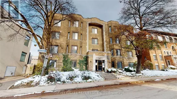 316 Lonsdale RD #7, Toronto (forest Hill South), ON M4V1X4