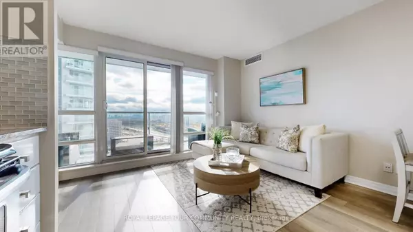 Toronto (henry Farm), ON M2J0B3,2015 Sheppard AVE East #1911