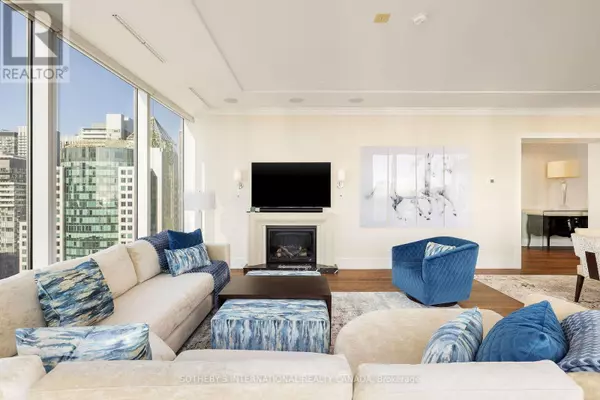 Toronto (waterfront Communities), ON M5V0A1,183 Wellington ST West #2506