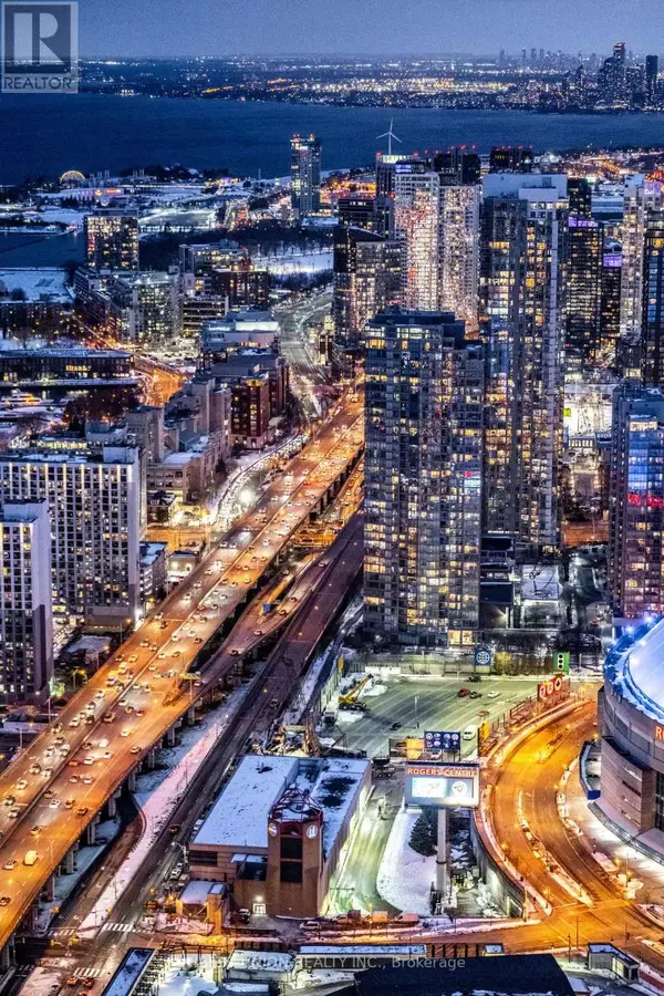 Toronto (waterfront Communities), ON M5J0B1,14 York ST #6406