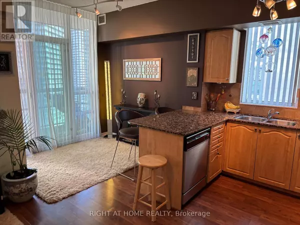 Toronto (willowdale West), ON M2N0A3,509 Beecroft RD #2002