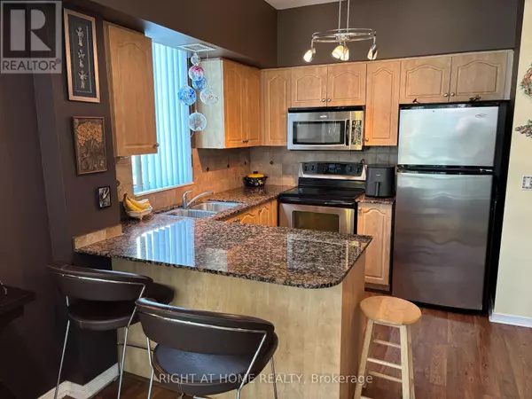 Toronto (willowdale West), ON M2N0A3,509 Beecroft RD #2002