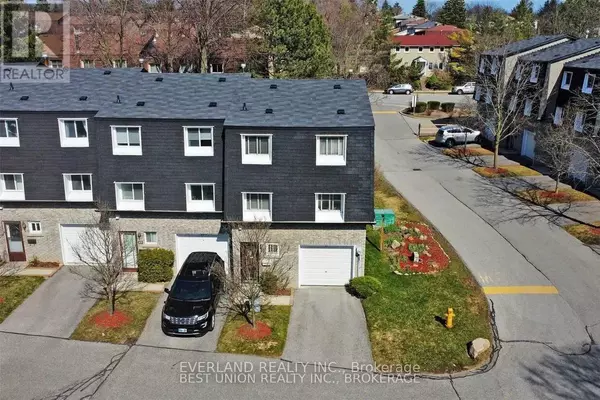 Toronto (hillcrest Village), ON M2H3E9,25 ROCK MOSS WAY