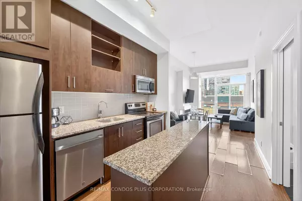 Toronto (moss Park), ON M5A3S9,116 George ST #N507